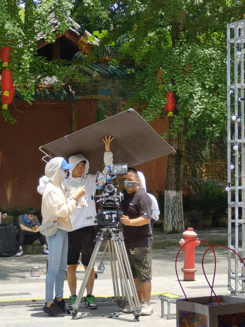 繁昌县产品宣传视频拍摄公司避坑：资质、案例、服务全解析