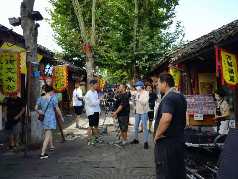 繁昌县产品视频拍摄技术升级：AI与三维动画深度融合